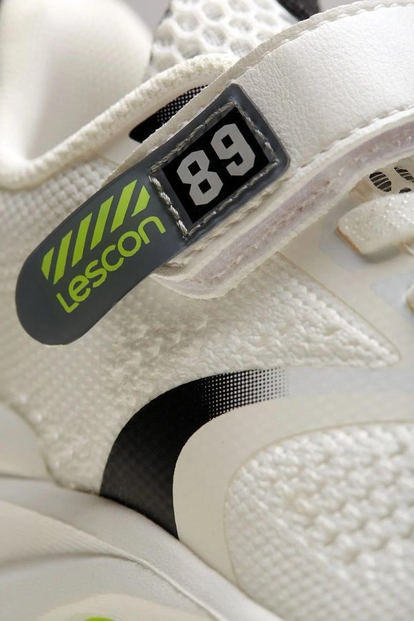 کتونی اورجینال برند Lescon مدل Capri Çocuk Spor Ayakkabı کد 807561180 - Image 7