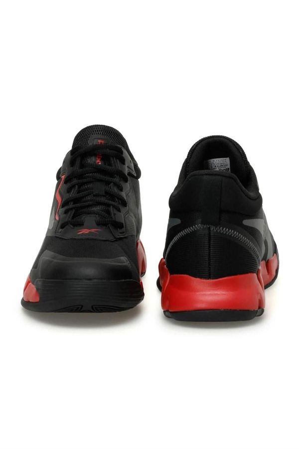 کفش بسکتبال اورجینال برند Reebok مدل Zig Encore کد 754240992 - Image 4