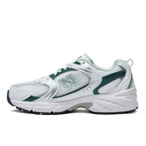 کتونی اورجینال برند New balance مدل 530 کد 796007492
