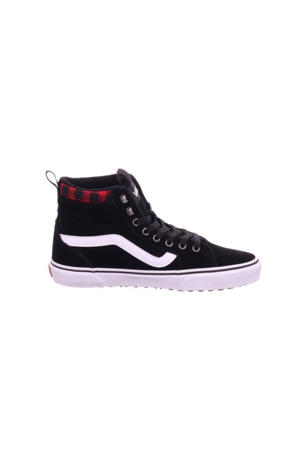 کتونی اورجینال برند Vans مدل Filmore Hi Guard کد 144480986