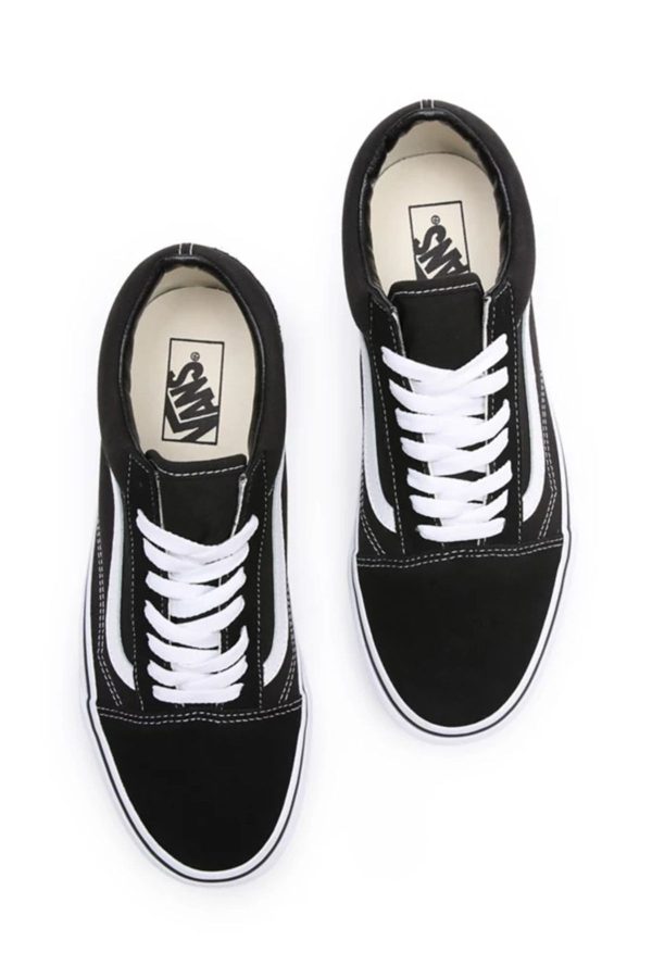 کتونی اورجینال برند Vans مدل Old Skool کد 1738026 - Image 2
