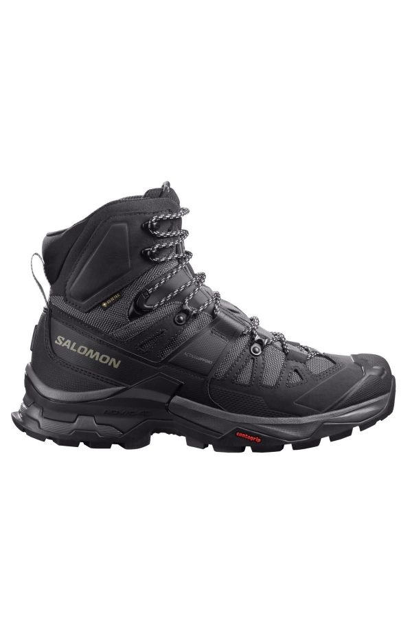 بوت اورجینال برند Salomon مدل Quest 4 Goretex Bot کد 752757309 - Image 2