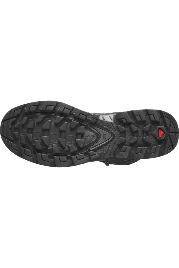 بوت اورجینال برند Salomon مدل Quest 4 Goretex Bot کد 752757309 - Image 5