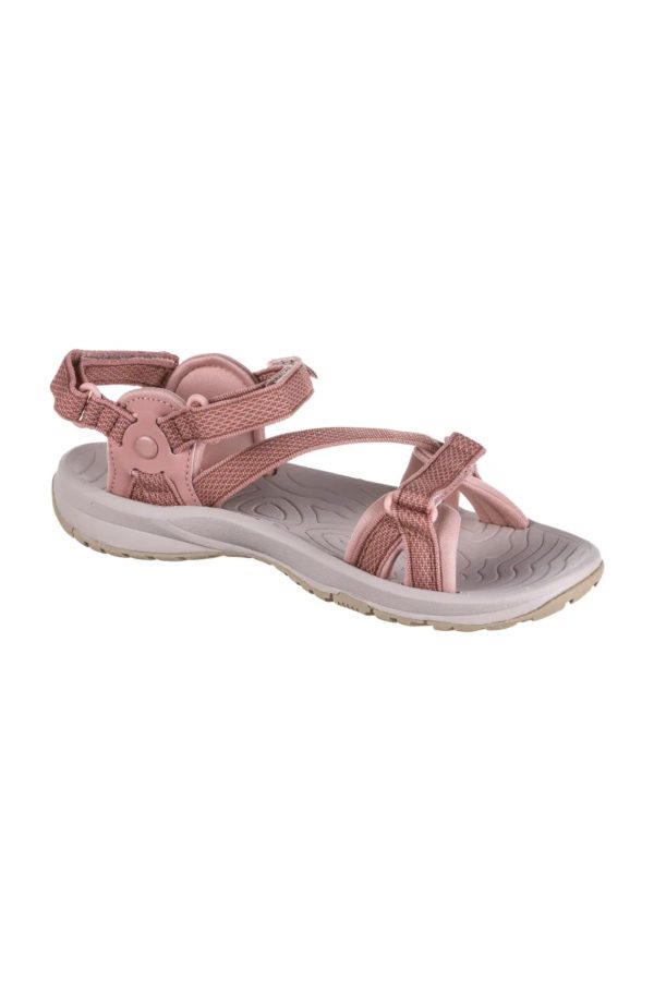 صندل اورجینال برند Jack wolfskin مدل 4019041_2919 Lakewood Ride Sandal کد 821833706