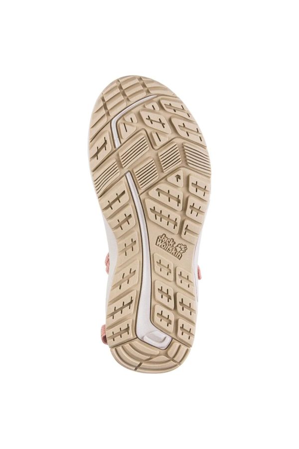 صندل اورجینال برند Jack wolfskin مدل 4019041_2919 Lakewood Ride Sandal کد 821833706 - Image 4