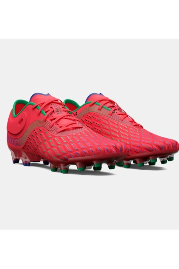کفش فوتبال اورجینال برند Under armour کد 784465498 - Image 5