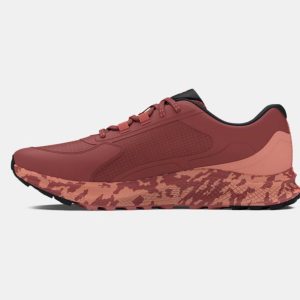 کفش دویدن اورجینال برند Under armour مدل UA Bandit Trail 3 کد 802116582