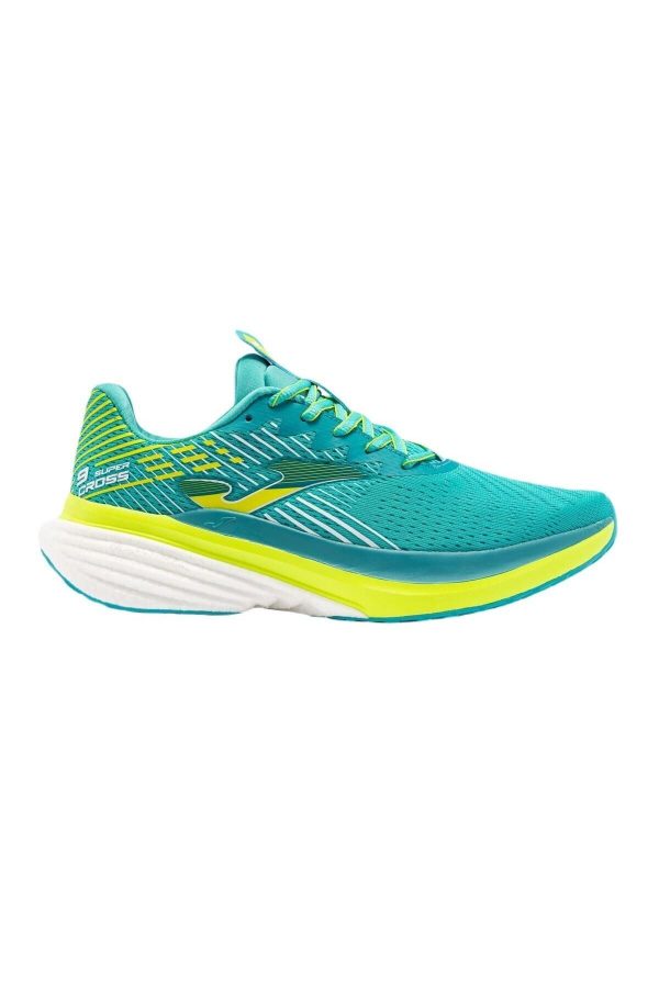 کفش دویدن اورجینال برند Joma مدل RCROS2415 Super Cross کد 809251036