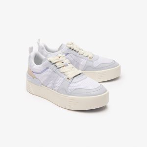 کتونی اورجینال برند Lacoste کد 835781885