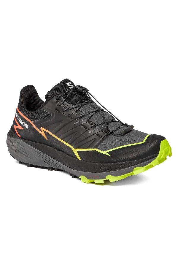کفش کوهنوردی اورجینال برند Salomon مدل Thundercross Outdoor کد 810372945