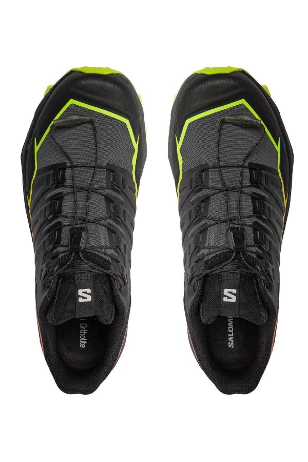 کفش کوهنوردی اورجینال برند Salomon مدل Thundercross Outdoor کد 810372945 - Image 3