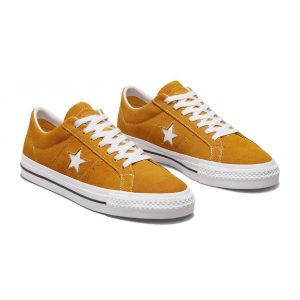 کتونی اورجینال برند Converse مدل One Star Pro Ox کد 783792385