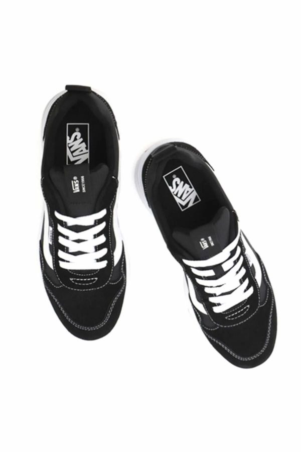 کفش پیاده روی اورجینال برند Vans مدل Vn0a5edyıju1 Mn Range Exp کد 693156384 - Image 4
