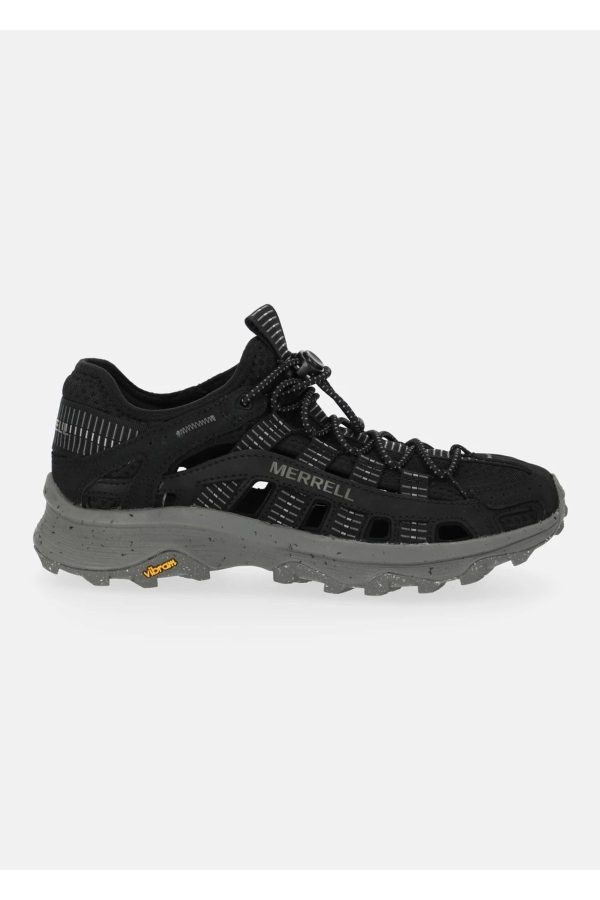 کتونی اورجینال برند Merrell مدل Speed Fusion کد 817715593