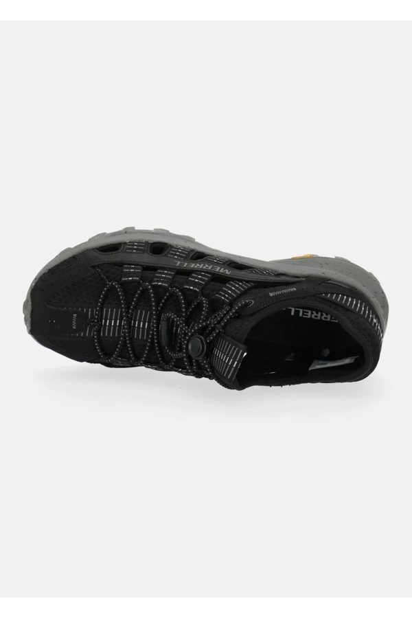 کتونی اورجینال برند Merrell مدل Speed Fusion کد 817715593 - Image 3