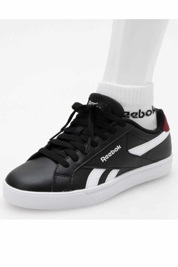 کفش پیاده روی اورجینال برند Reebok مدل Royal Comple کد 768476114 - Image 2