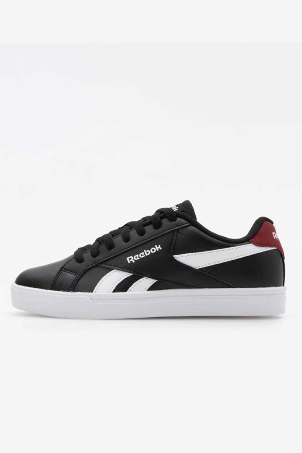 کفش پیاده روی اورجینال برند Reebok مدل Royal Comple کد 768476114 - Image 3
