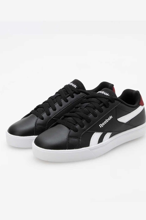 کفش پیاده روی اورجینال برند Reebok مدل Royal Comple کد 768476114 - Image 4