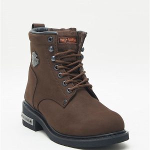 بوت اورجینال برند Harley davidson مدل 025G100109 GIBSON کد 787925913