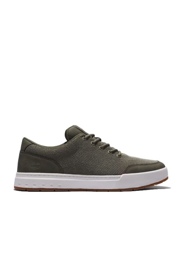 کتونی اورجینال برند Timberland مدل Low Lace Up کد 837329300