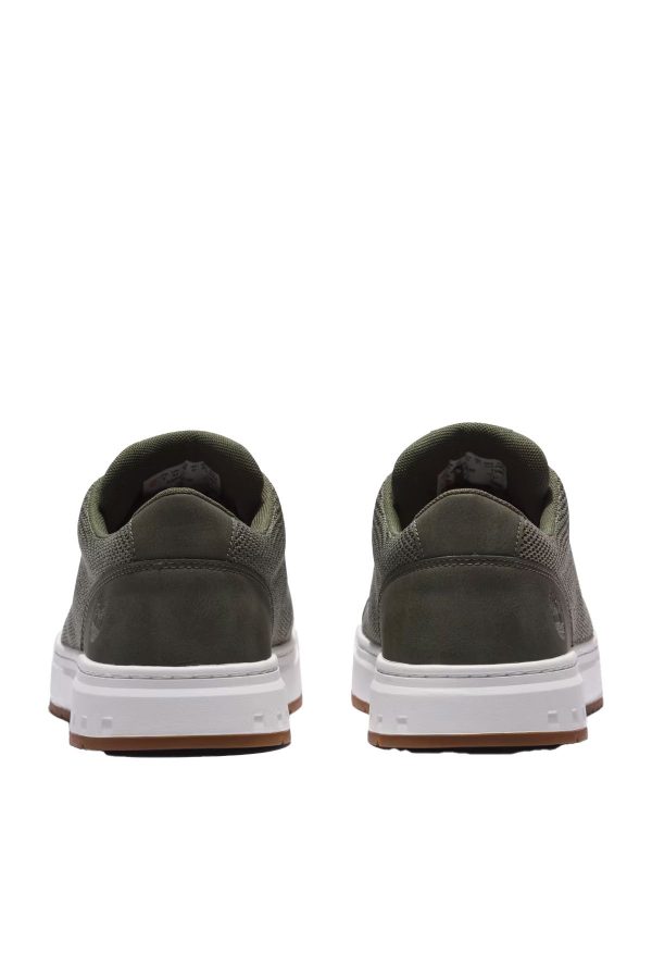کتونی اورجینال برند Timberland مدل Low Lace Up کد 837329300 - Image 5
