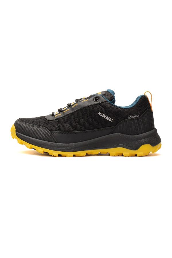 کفش کوهنوردی اورجینال برند Hummel کد 758150450