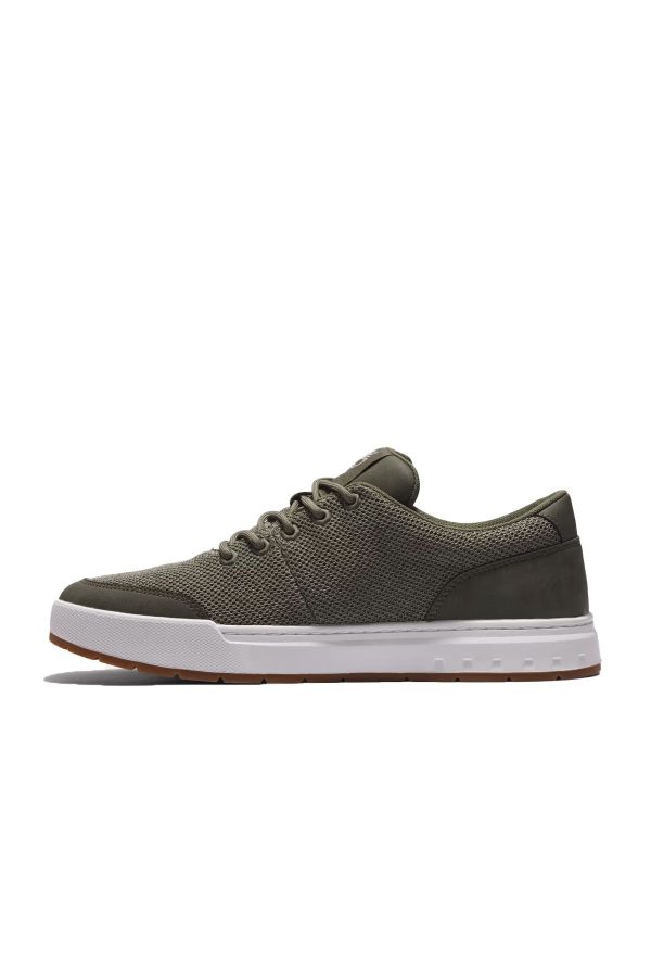کتونی اورجینال برند Timberland مدل Low Lace Up کد 837329300 - Image 6