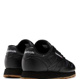کفش پیاده روی اورجینال برند Reebok مدل Cl Lthr کد 820199419