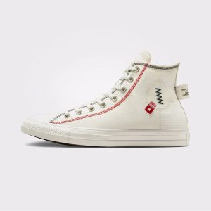 کتونی اورجینال برند Converse مدل Chuck Taylor All Star کد 748213882