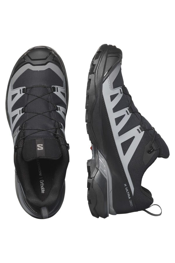 کفش کوهنوردی اورجینال برند Salomon مدل X Ultra 360 GTX کد 806029335 - Image 6