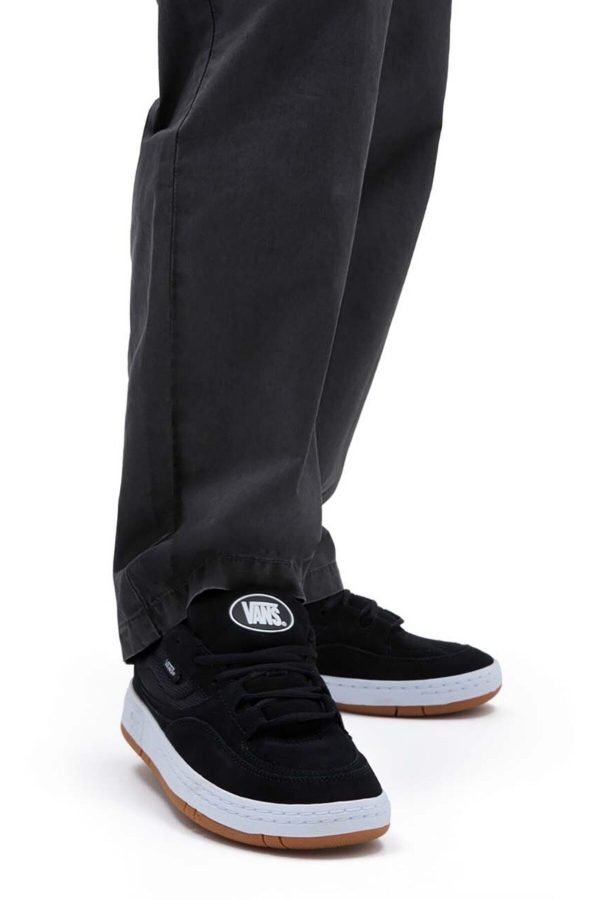 کتونی اورجینال برند Vans مدل Speed LS کد 804297063 - Image 5