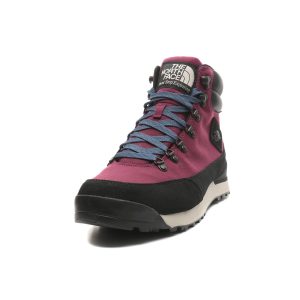 کفش پیاده روی اورجینال برند The north face مدل Back-To-Berkeley Iv Textıle Wp کد 771933226