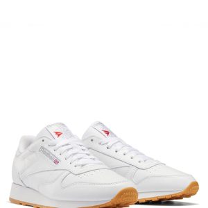 کتونی اورجینال برند Reebok مدل Classic Leather کد 754480704