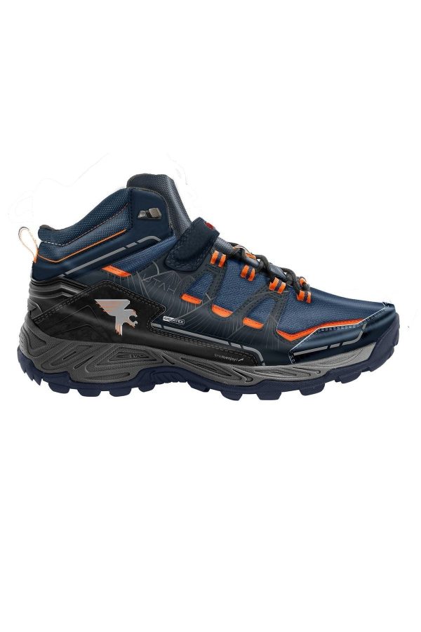 کفش پیاده روی اورجینال برند Joma مدل Jutah Jr 2205 کد 461345176