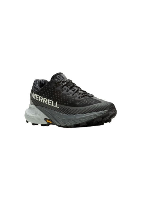 کفش دویدن اورجینال برند Merrell مدل Agility Peak 5 کد 746024309 - Image 4