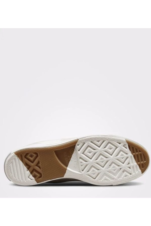 کتونی اورجینال برند Converse مدل Chuck 70 Plus HI کد 777750239 - Image 4