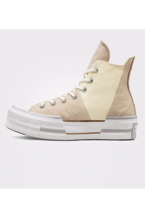 کتونی اورجینال برند Converse مدل Chuck 70 Plus HI کد 777750239 - Image 7