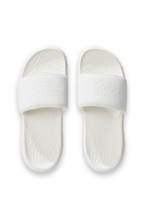 دمپایی اورجینال برند The north face مدل Never Stop Cush Slide کد 825495059 - Image 3