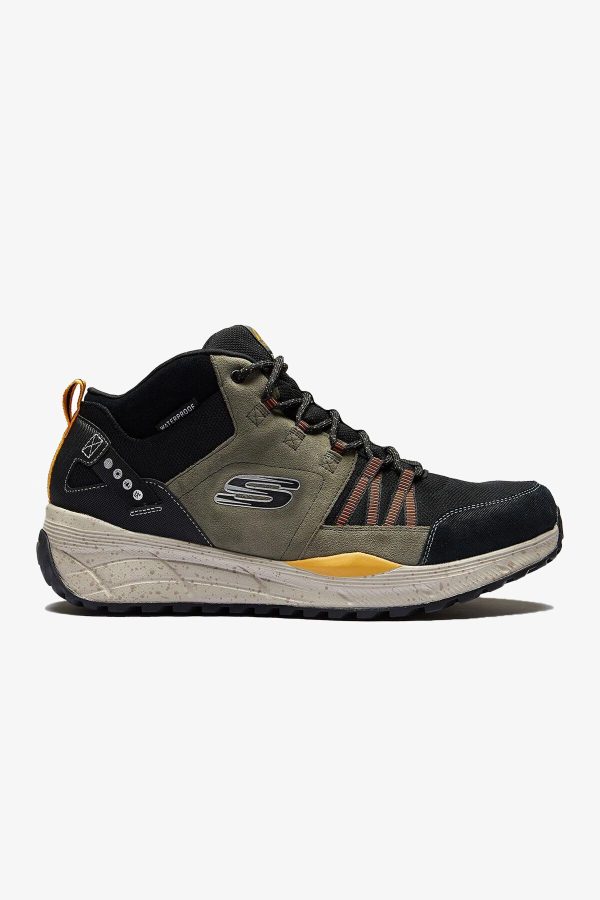 بوت اورجینال برند Skechers مدل Equalizer 40 Trail-grizwald کد 798417065