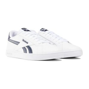 کتونی اورجینال برند Reebok مدل Court Retro کد 816203491