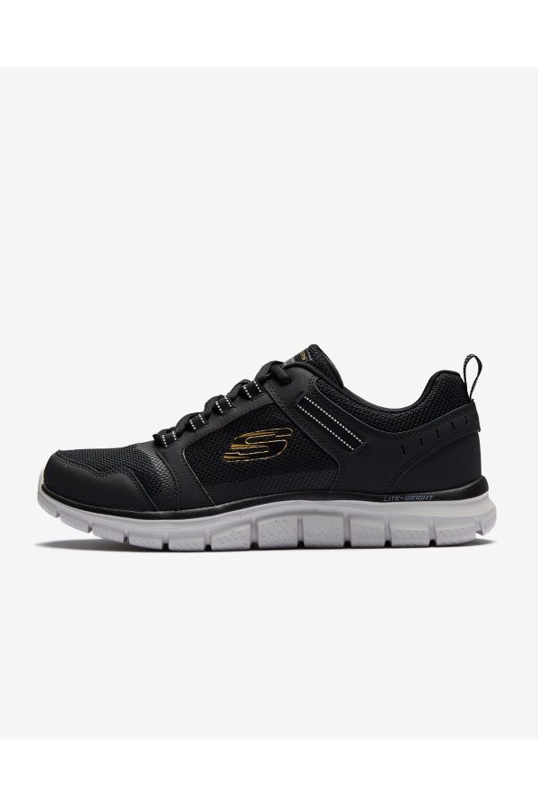 کتونی اورجینال برند Skechers مدل Track - Knockhill کد 103962364