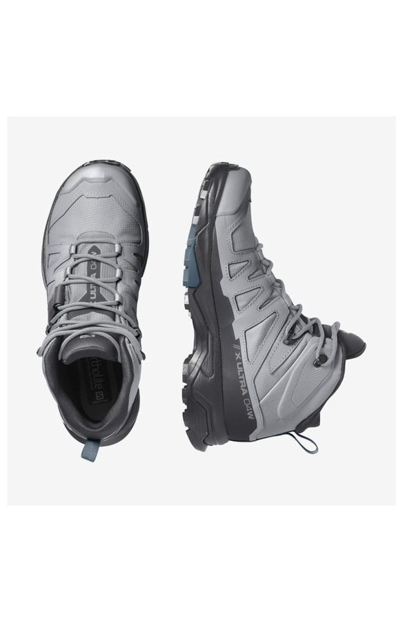 بوت برفی اورجینال برند Salomon مدل X ULTRA 4 MID کد 801423297 - Image 2