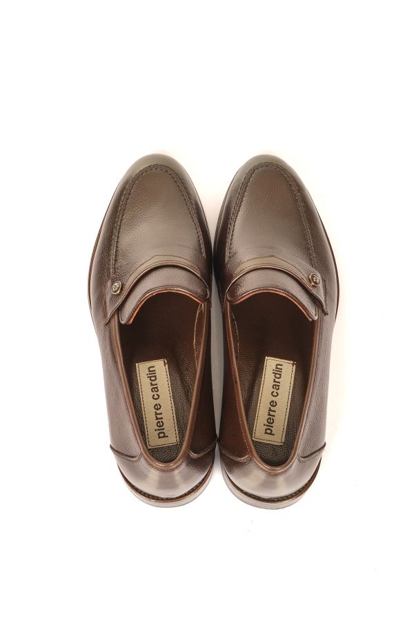 کفش اورجینال برند Pierre cardin مدل PC103177 کد 805905815 - Image 4