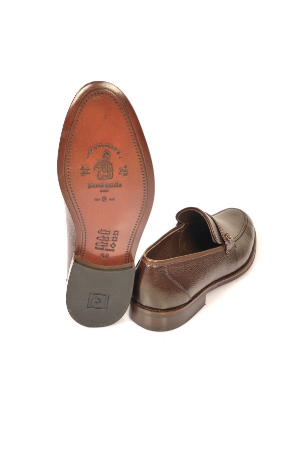 کفش اورجینال برند Pierre cardin مدل PC103177 کد 805905815 - Image 5