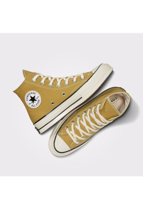 کتونی اورجینال برند Converse مدل Chuck70 کد 794214015 - Image 5