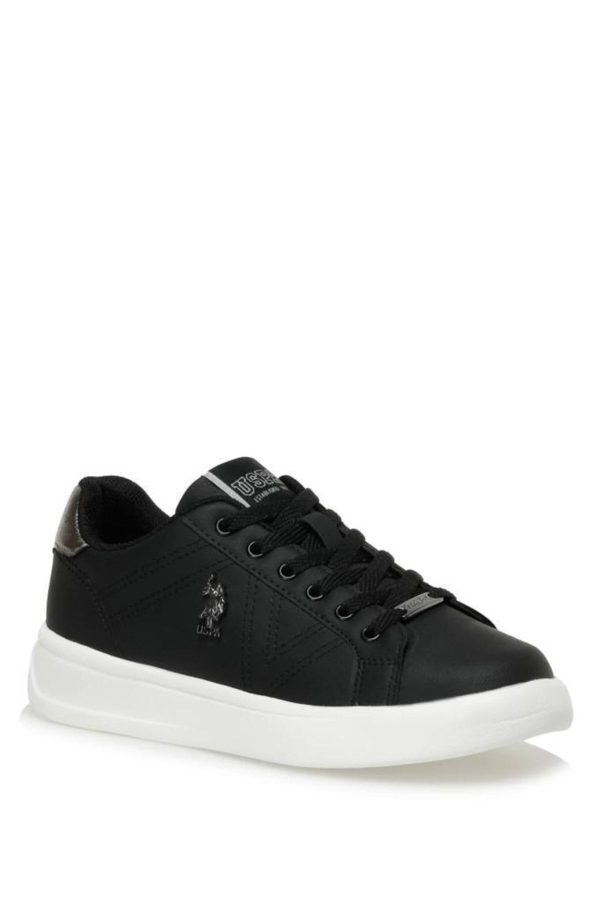 کفش پیاده روی اورجینال برند U s polo assn کد 699237232