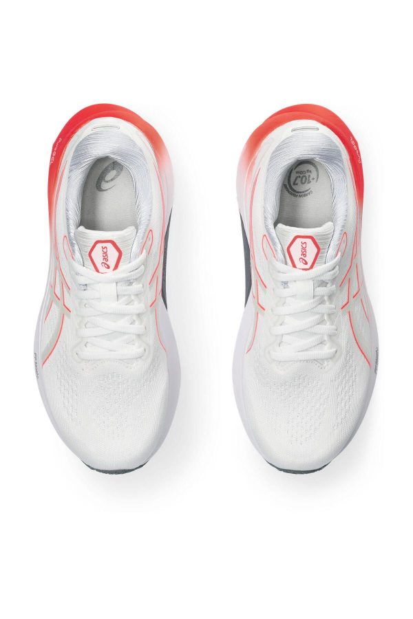 کفش دویدن اورجینال برند Asics مدل Gel-kayano 30 کد 803626715 - Image 7