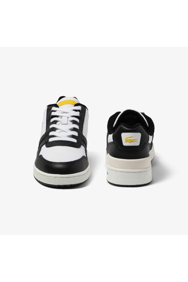 کتونی اورجینال برند Lacoste مدل T-clip کد 755950985 - Image 7