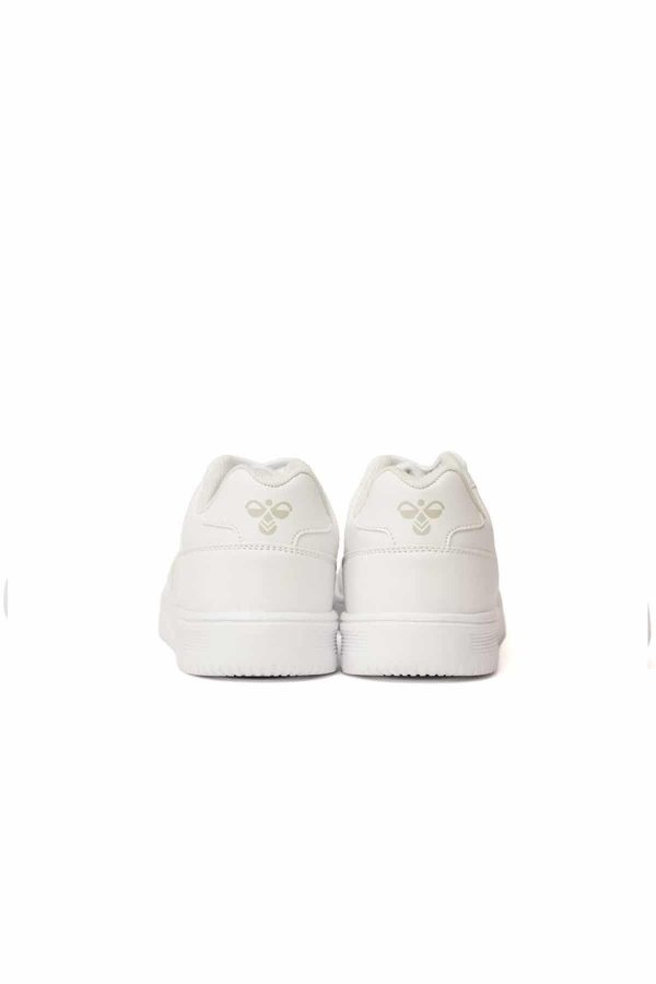 کفش پیاده روی اورجینال برند Hummel مدل ACCESS PU Unisex Sneaker کد 807930518 - Image 4