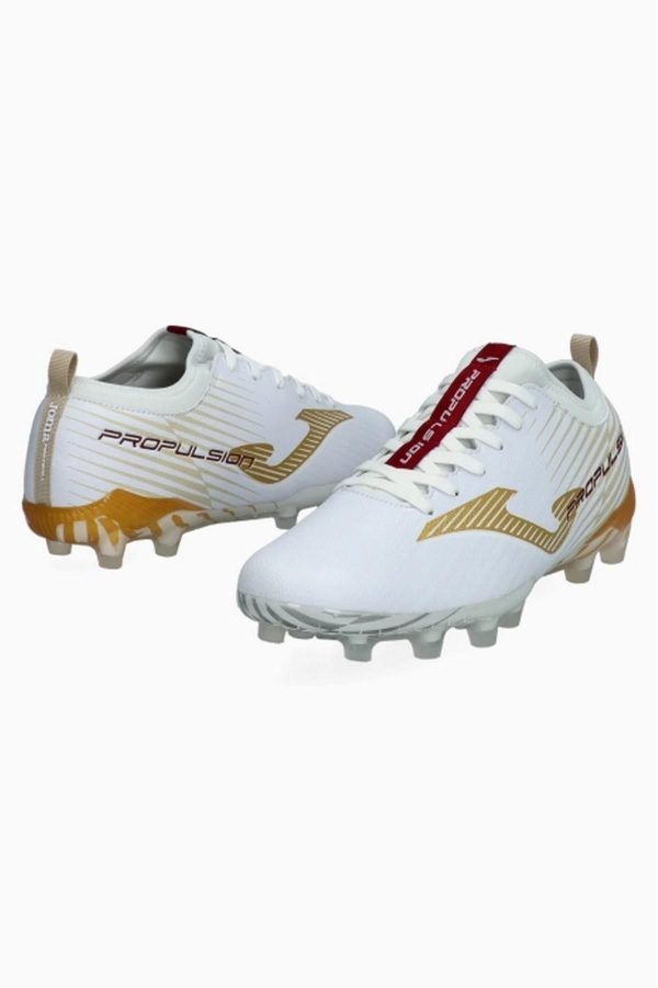 کفش چمن مصنوعی اورجینال برند Joma مدل PCUS2402FG Propulsion Cup کد 820138788 - Image 3